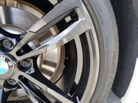 BMW 528I 휠복원 휠도색후기[전주휠][전주휠복원][전주휠도색][전주수입차휠복원][전주중고휠][크롬휠복원][스퍼터링휠복원][대전휠복원][광주휠복원][GSW] / 광주 서구 매월동
