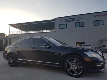 전주벤츠S클63AMG 블랙크롬작업[전주휠복원][전주휠][전주휠도색][군산휠복원수리][익산휠복원수리][순천휠복원수리][대전휠복원수리][청주휠복원수리][블랙크롬][크롬휠복원][스퍼터링 / 광주 서구 매월동