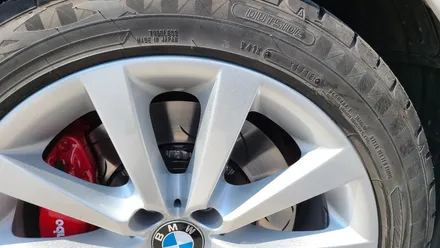 BMW 530i 실버도장 / 광주 서구 매월동