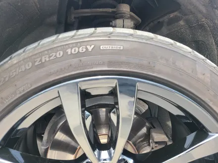 BMW X5  휠도장 전주휠 익산휠 군산휠 대전휠 광주휠 전주휠수리 전주휠복원 스퍼터링 블랙크롬 분체도장 휠도장 휠도색 / 광주 서구 매월동