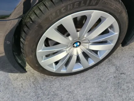 #BMW7시리즈 #휠복원#휠수리 후기 / 광주 서구 매월동