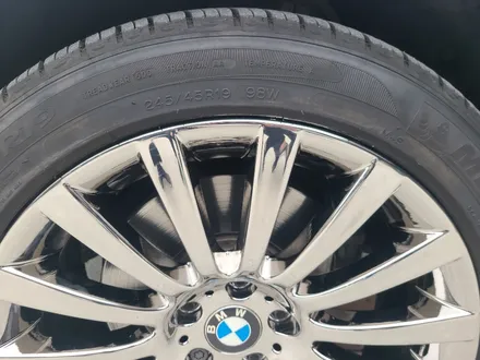 #BMW#7시리즈#휠복원#휠수리 후기 / 광주 서구 매월동