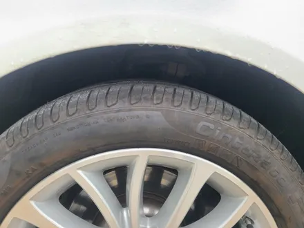 [BMW5시리즈 휠 복원] 지에스더블유 수입차휠수리 수입차휠복원 전주휠 익산휠 군산휠 대전휠 광주휠 전주휠수리 전주휠복원 스퍼터링 블랙크롬 분체도장 휠도장 휠도색 / 광주 서구 매월동