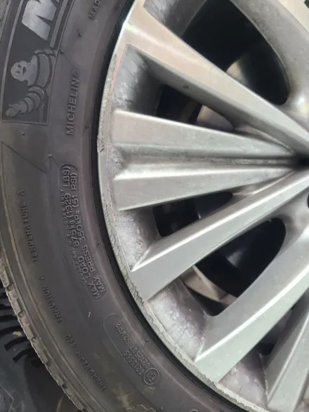 [BMW  X5 휠 복원] 지에스더블유 수입차휠수리 수입차휠복원 전주휠 익산휠 군산휠 대전휠 광주휠 전주휠수리 전주휠복원 스퍼터링 블랙크롬 분체도장 휠도장 휠도색 / 광주 서구 매월동
