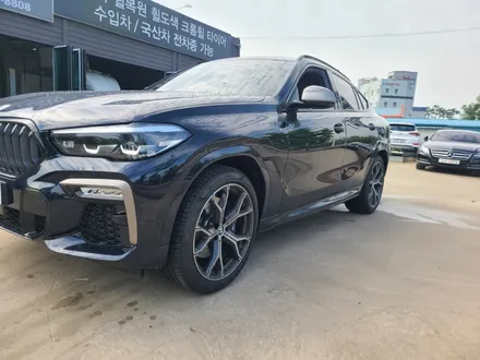 [BMW X6 휠 복원] 지에스더블유 수입차휠수리 수입차휠복원 전주휠 익산휠 군산휠 대전휠 광주휠 전주휠수리 전주휠복원 스퍼터링 블랙크롬 분체도장 휠도장 휠도색 / 광주 서구 매월동