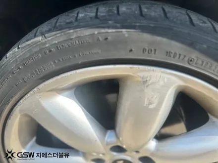 전주 미니 클럽맨S 휠도색 18인치 블랙유광 변경 후기 / 광주 서구 매월동