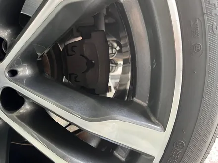BMW X6 20인치 휠복원 전주에서 했어요[BMW X6 휠복원 전주에서제에 일잘하는 업체][전주GSW휠복원] / 광주 서구 매월동