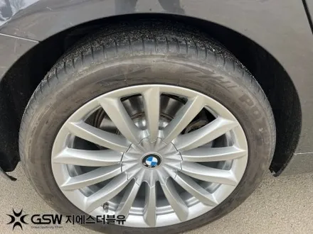 BMW 6GT 19인치휠 광주 휠복원 / 광주 서구 매월동