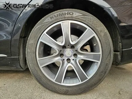 벤츠 휠복원 S350D 18인치휠 판교 휠복원 / 광주 서구 매월동