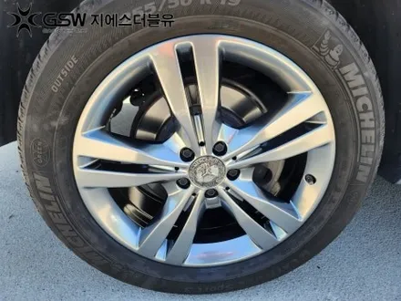 파주 휠도색 벤츠 ML350 19인치휠 특별한 휠도색 작업공정 방법! / 광주 서구 매월동