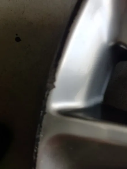 에쿠스 VI 스퍼터링휠복원[전주휠복원][대전휠복원][수입차휠복원][천안휠복원][광주휠복원][목포휠복원][여수휠복원][순천휠복원] / 광주 서구 매월동