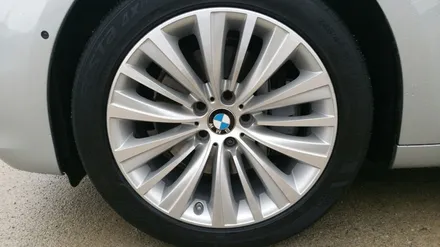 BMW GT 전면컷팅 복원[수입차휠수리][수입차휠복원][전주휠][김제휠][익산휠][전주휠수리][전주휠복우너][군산휠][익산휠수리][익산휠복원][대전휠복원][대전휠수리] / 광주 서구 매월동