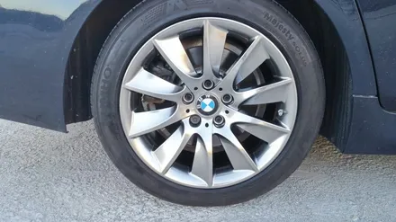 BMW 520D 휠복원후기[BMW휠복원][수입차휠복원][벤츠휠복원수리][전주휠][전주휠복원수리][군산휠복원수리][전주중고휠] / 광주 서구 매월동