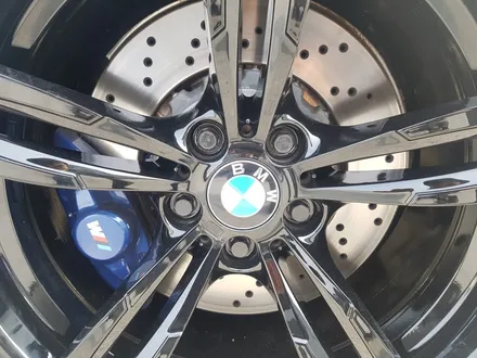 BMW M5 휠복원[전주익산군산수입차휠복원][전주휠][익산휠복원] / 광주 서구 매월동