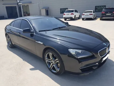 BMW 640D 블랙크롬 휠도색[전주휠][전주휠복원수리][GSW][전주수입차휠복원][익산휠복원][익산휠수리][군산휠복원][티탄크롬][][대전휠복원수리][광주힐복원수리] / 광주 서구 매월동