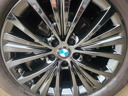 BMW X5 휠도색휠복원[광주휠복원][광주휠복원수리][광주BMWX6휠복원] / 광주 서구 매월동