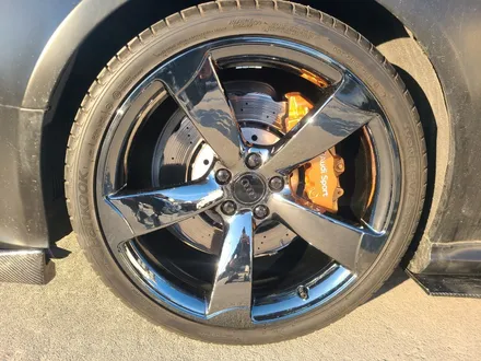 #아우디#wheel#휠복원#휠수리 후기 / 광주 서구 매월동
