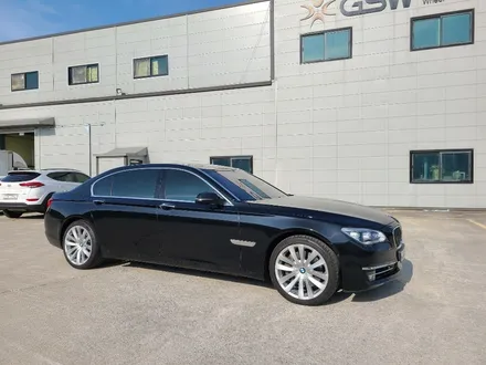 #BMW7시리즈 #휠복원#휠수리 후기 / 광주 서구 매월동