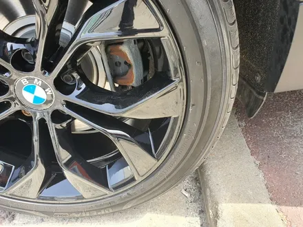 광주BMW X4 휠복원휠도색[광주BMW X4블랙크롬휠도색][광주BMW X4휠도색][순천BMW X4휠복원 휠도색][나주BMW X4휠복원 휠도색][광양BMW X4휠도색 휠복원] / 광주 서구 매월동