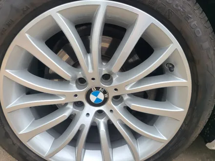 [BMW5시리즈 휠 복원] 지에스더블유 수입차휠수리 수입차휠복원 전주휠 익산휠 군산휠 대전휠 광주휠 전주휠수리 전주휠복원 스퍼터링 블랙크롬 분체도장 휠도장 휠도색 / 광주 서구 매월동