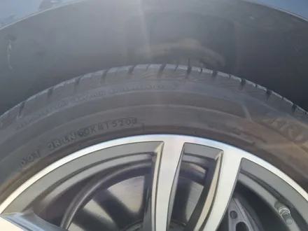 [BMW7시리즈 컷팅 휠 복원] 지에스더블유 수입차휠수리 수입차휠복원 전주휠 익산휠 군산휠 대전휠 광주휠 전주휠수리 전주휠복원 스퍼터링 블랙크롬 분체도장 휠도장 휠도색 / 광주 서구 매월동