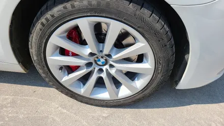 [BMW 실버 휠 복원] 지에스더블유 수입차휠수리 수입차휠복원 전주휠 익산휠 군산휠 대전휠 광주휠 전주휠수리 전주휠복원 스퍼터링 블랙크롬 분체도장 휠도장 휠도색 / 광주 서구 매월동