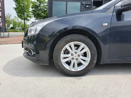 [ 크루즈 실버 휠 복원] 지에스더블유 수입차휠수리 수입차휠복원 전주휠 익산휠 군산휠 대전휠 광주휠 전주휠수리 전주휠복원 스퍼터링 블랙크롬 분체도장 휠도장 휠도색 / 광주 서구 매월동