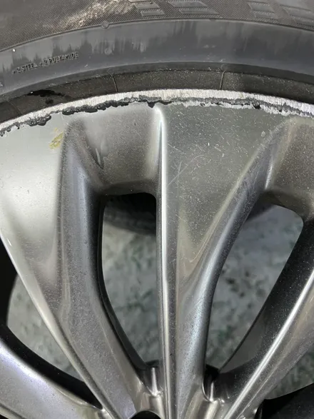 전주지에스더블유[전주에서EQ900 19인치휠복원][전주에서스퍼터링휠도색][정읍에서EQ900휠복원][군산EQ900휠복원했어요] / 광주 서구 매월동
