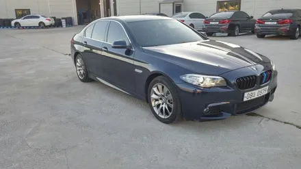 BMW 520D 휠복원후기[BMW휠복원][수입차휠복원][벤츠휠복원수리][전주휠][전주휠복원수리][군산휠복원수리][전주중고휠] / 광주 서구 매월동