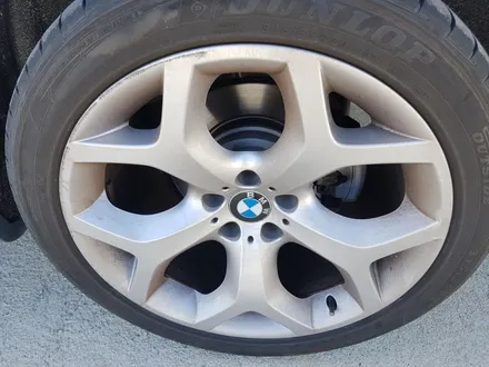 BMW X6 20인치 블랙크롬 작업후기[크롬복원][전주휠복원][전주휠][중고휠} / 광주 서구 매월동