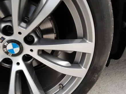 BMW X5 다이아 컷팅휠복원[전주휠][전북휠복원][전주휠복원] / 광주 서구 매월동