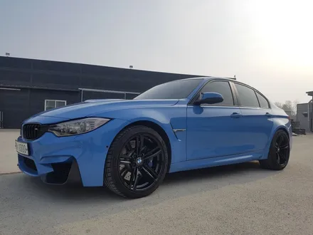 BMW M5 휠복원[전주익산군산수입차휠복원][전주휠][익산휠복원] / 광주 서구 매월동