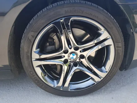 BMW 640D 블랙크롬 휠도색[전주휠][전주휠복원수리][GSW][전주수입차휠복원][익산휠복원][익산휠수리][군산휠복원][티탄크롬][][대전휠복원수리][광주힐복원수리] / 광주 서구 매월동