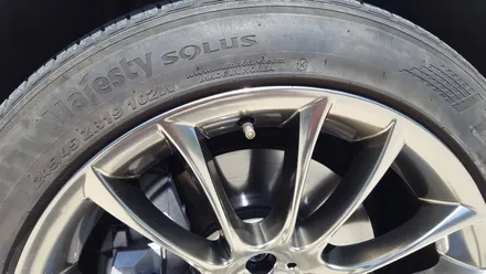 BMW 7시리즈 휠도색[전북휠][전주휠복원수리][전주중고휠][군산휠복원수리][익산휠복원수리] / 광주 서구 매월동