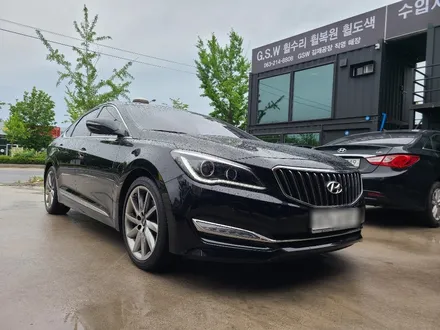 아스란 19인치 휠 복원 [휠수리 지에스더블유 수입차휠수리 수입차휠복원 전주휠 익산휠 군산휠 대전휠 광주휠 전주휠수리 전주휠복원 스퍼터링 블랙크롬 분체도장 휠도] / 광주 서구 매월동