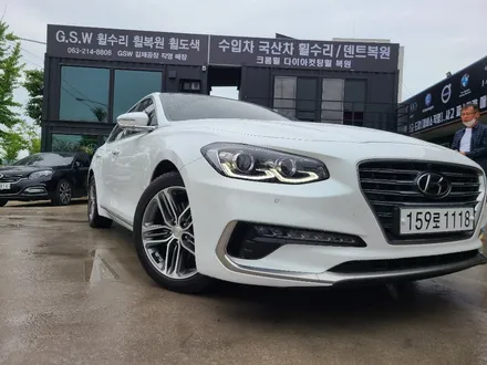 그랜저 IG 컷팅휠 복원[수입차휠수리, 수입차휠복원, 전주휠, 익산휠,군산휠,대전휠,광주휠,전주휠수리,전주휠복원,수전사,중고타이어,전면컷팅복원,스퍼터링,크롬,블랙크롬,분체도장] / 광주 서구 매월동