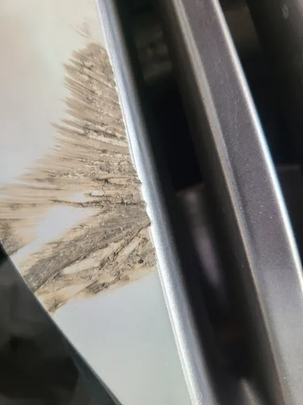 투싼IX 휠 복원 [수입차휠수리 수입차휠복원 전주휠 익산휠 군산휠 대전휠 광주휠 광주휠수리 광주휠복원 광주중고차 광주매월동 광주맛집 전주휠수리 전주휠복원 스퍼터링] / 광주 서구 매월동