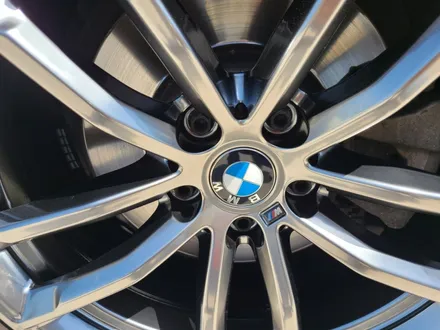 [BMW5시리즈 휠 복원] 지에스더블유 수입차휠수리 수입차휠복원 전주휠 익산휠 군산휠 대전휠 광주휠 전주휠수리 전주휠복원 스퍼터링 블랙크롬 분체도장 휠도장 휠도색 / 광주 서구 매월동