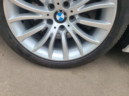 [BMW5시리즈 휠 복원] 지에스더블유 수입차휠수리 수입차휠복원 전주휠 익산휠 군산휠 대전휠 광주휠 전주휠수리 전주휠복원 스퍼터링 블랙크롬 분체도장 휠도장 휠도색 / 광주 서구 매월동