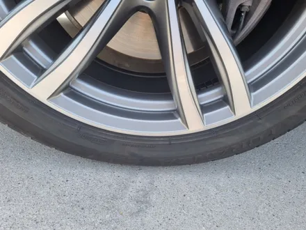 [BMW7시리즈 컷팅 휠 복원] 지에스더블유 수입차휠수리 수입차휠복원 전주휠 익산휠 군산휠 대전휠 광주휠 전주휠수리 전주휠복원 스퍼터링 블랙크롬 분체도장 휠도장 휠도색 / 광주 서구 매월동