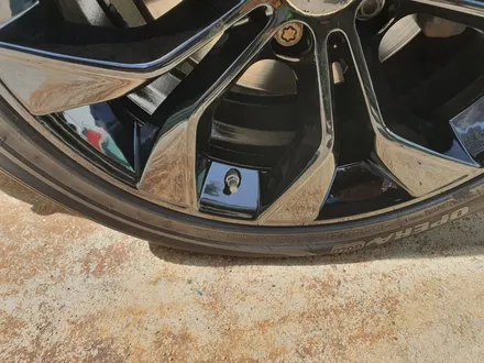 [bmw 블랙크롬 휠 복원] 지에스더블유 수입차휠수리 수입차휠복원 전주휠 익산휠 군산휠 대전휠 광주휠 전주휠수리 전주휠복원 스퍼터링 블랙크롬 분체도장 휠도장 휠도색 / 광주 서구 매월동