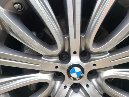 [BMW 컷팅 휠 복원] 지에스더블유 수입차휠수리 수입차휠복원 전주휠 익산휠 군산휠 대전휠 광주휠 전주휠수리 전주휠복원 스퍼터링 블랙크롬 분체도장 휠도장 휠도색 / 광주 서구 매월동