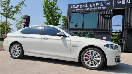 [BMW 실버 휠 복원] 지에스더블유 수입차휠수리 수입차휠복원 전주휠 익산휠 군산휠 대전휠 광주휠 전주휠수리 전주휠복원 스퍼터링 블랙크롬 분체도장 휠도장 휠도색 / 광주 서구 매월동