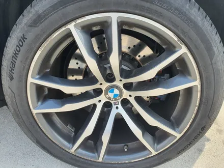 BMW X5 휠복원 휠도색[전주BMW X5휠복원][대전BMW X5휠복원휠도색][광주컷팅휠복원][광주휠도색][광주중고휠][분체도장][수입차휠복원] / 광주 서구 매월동