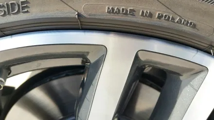 BMW 520D 휠수리 휠복원 / 광주 서구 매월동