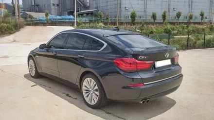 BMW GT 19인치 다이아컷팅휠복원[전주휠복원][전주휠][익산휠복원][익산휠수리][군산휠복원][군산휠도색][전주수입차휠복원] / 광주 서구 매월동