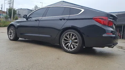BMW GT  휠도장 / 광주 서구 매월동
