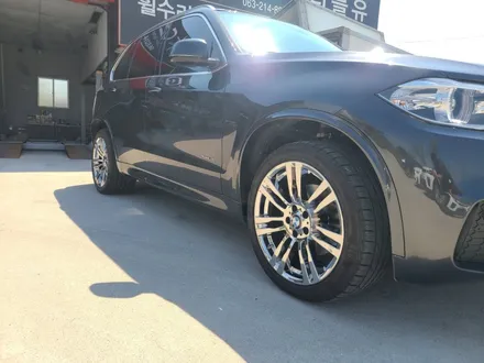 [BMW X5 휠 복원]휠도장전주휠 익산휠 군산휠 대전휠 광주휠 전주휠수리 전주휠복원 스퍼터링 블랙크롬 분체도장 휠도장 휠도색 / 광주 서구 매월동