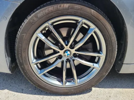 [BMW5시리즈 휠 복원] 지에스더블유 수입차휠수리 수입차휠복원 전주휠 익산휠 군산휠 대전휠 광주휠 전주휠수리 전주휠복원 스퍼터링 블랙크롬 분체도장 휠도장 휠도색 / 광주 서구 매월동