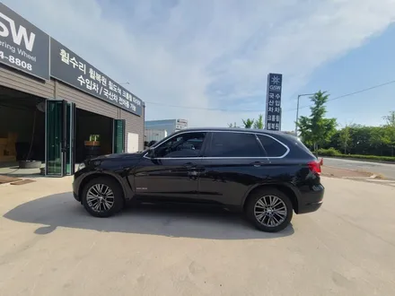 [BMW  X5 휠 복원] 지에스더블유 수입차휠수리 수입차휠복원 전주휠 익산휠 군산휠 대전휠 광주휠 전주휠수리 전주휠복원 스퍼터링 블랙크롬 분체도장 휠도장 휠도색 / 광주 서구 매월동